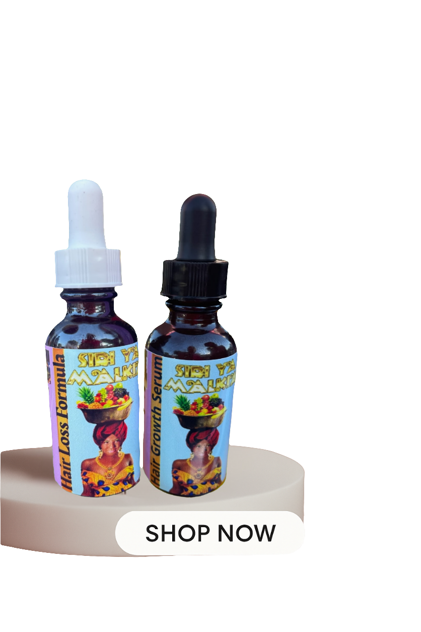 Hair growth product and hair loss cure