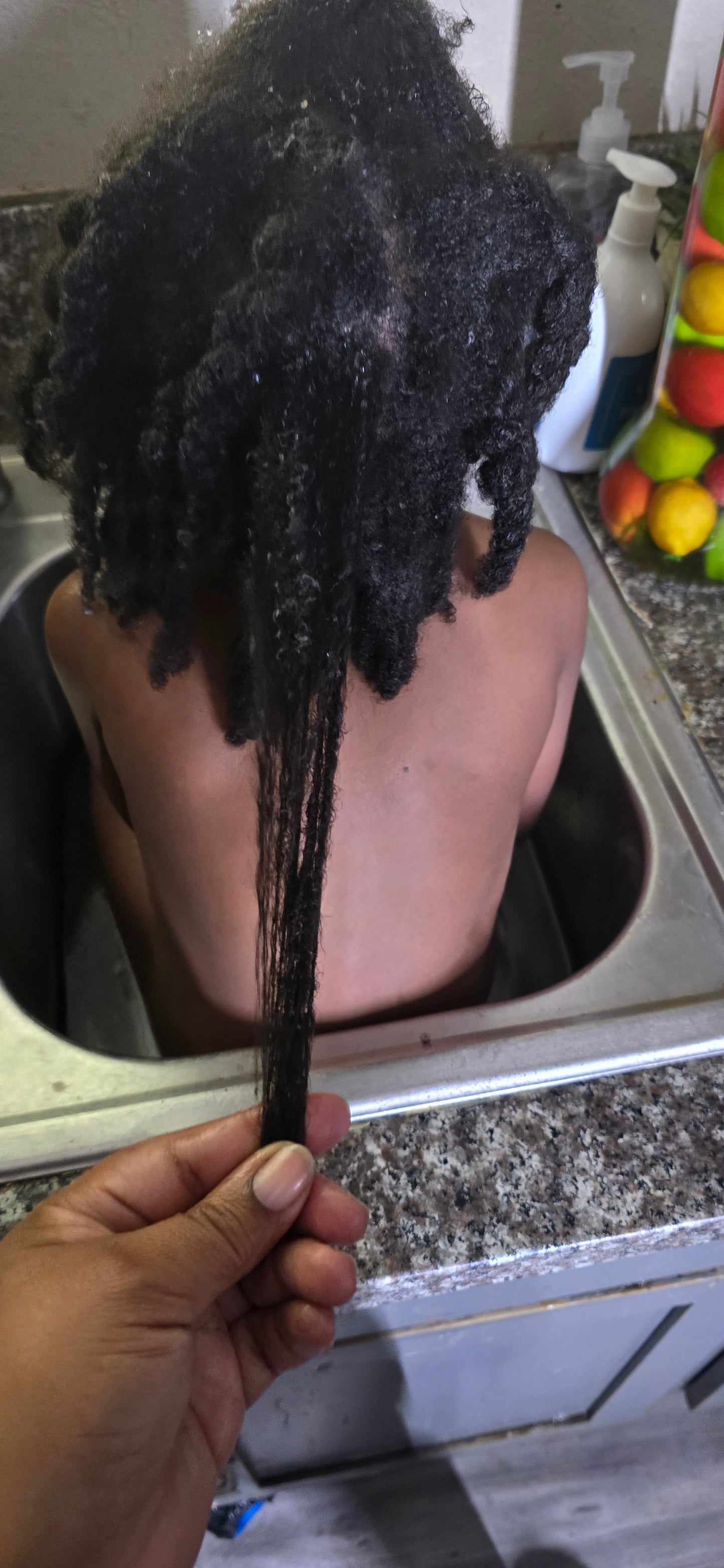 Full Crown Restoration Kit - Hair & Skin Revival by Siri Ya Malkia