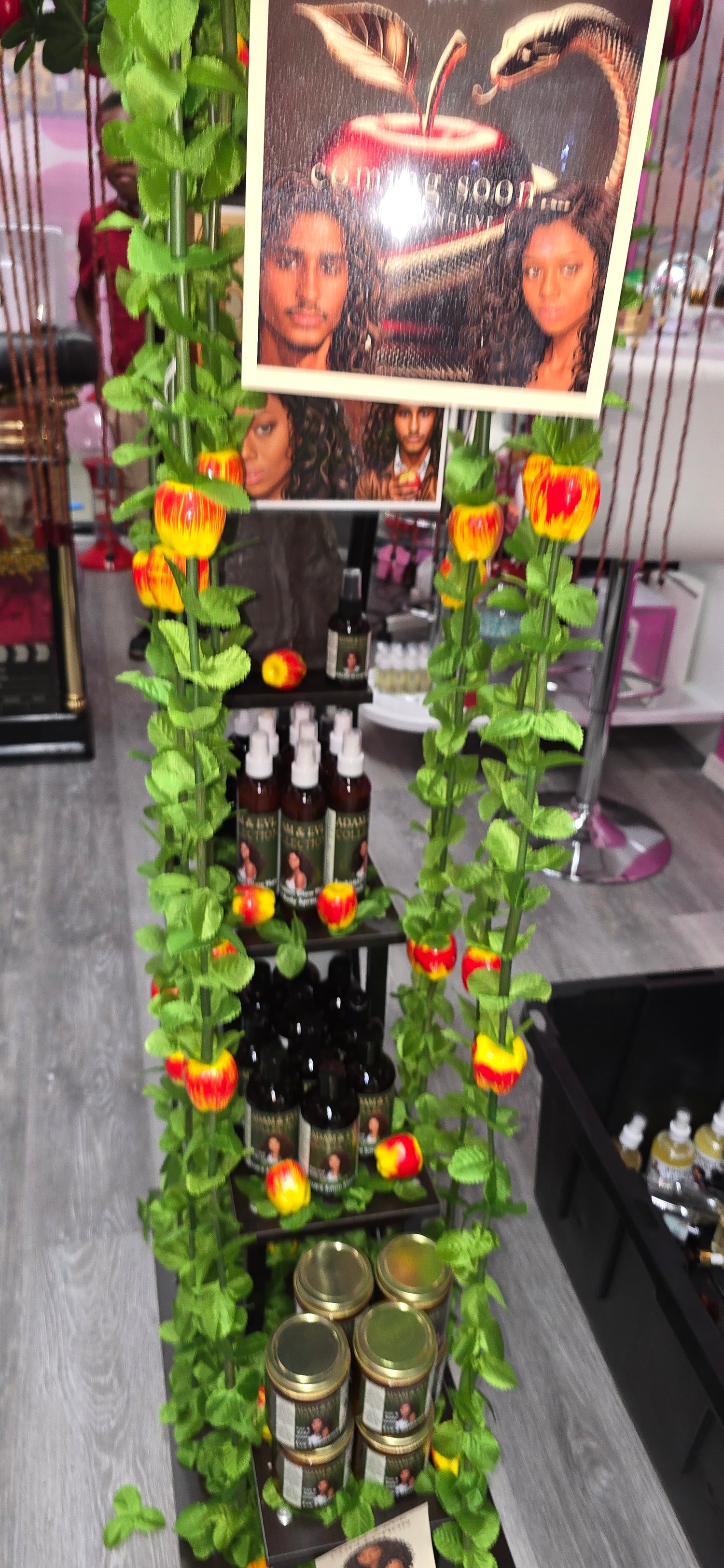 Adam And Eve Collection