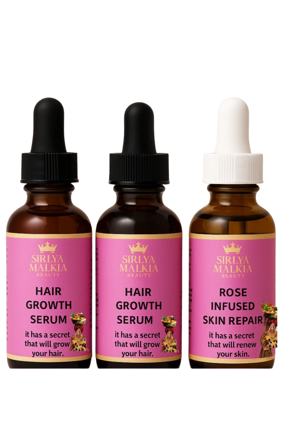 Shop The Queen’s Favorite