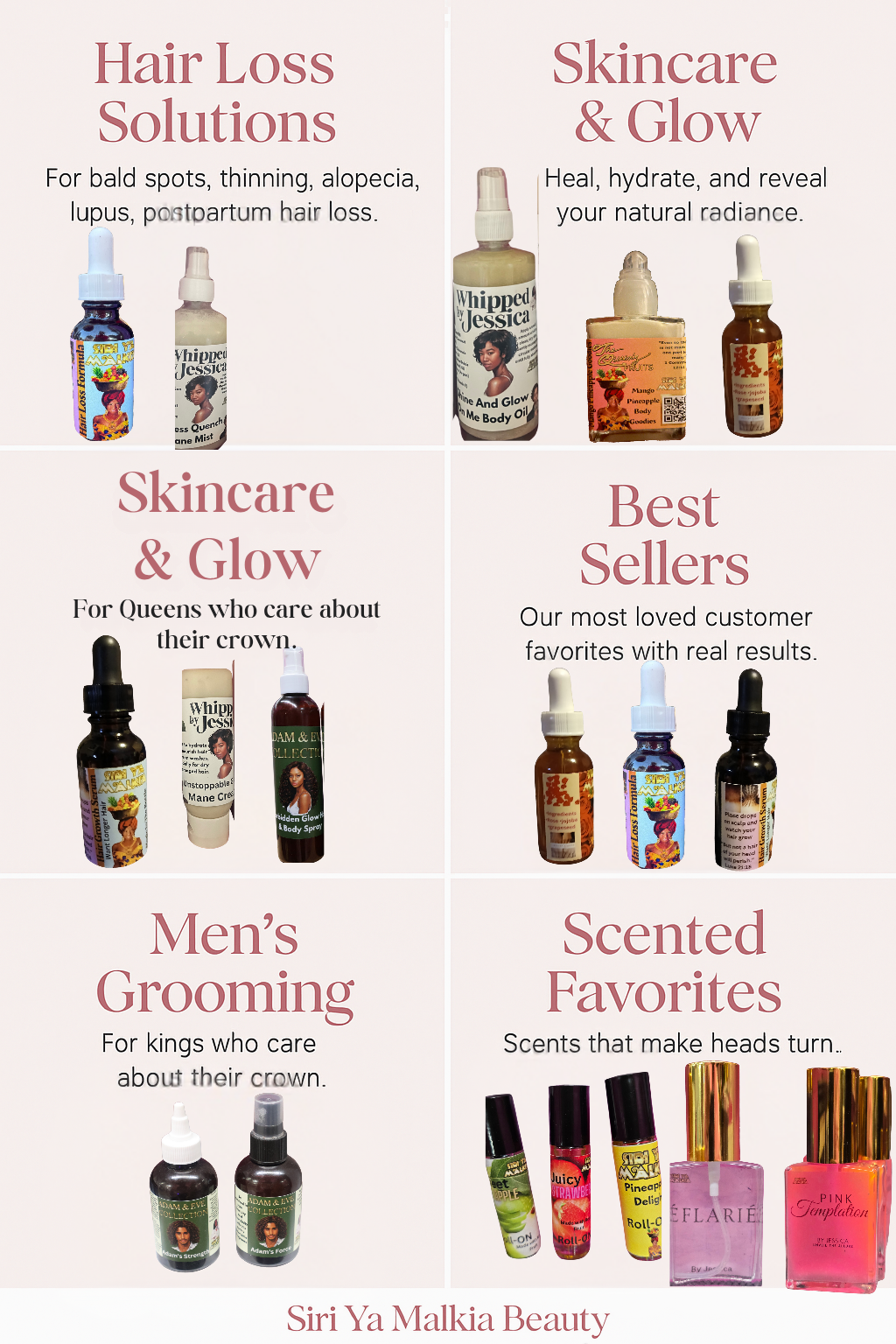 See what everyone loves