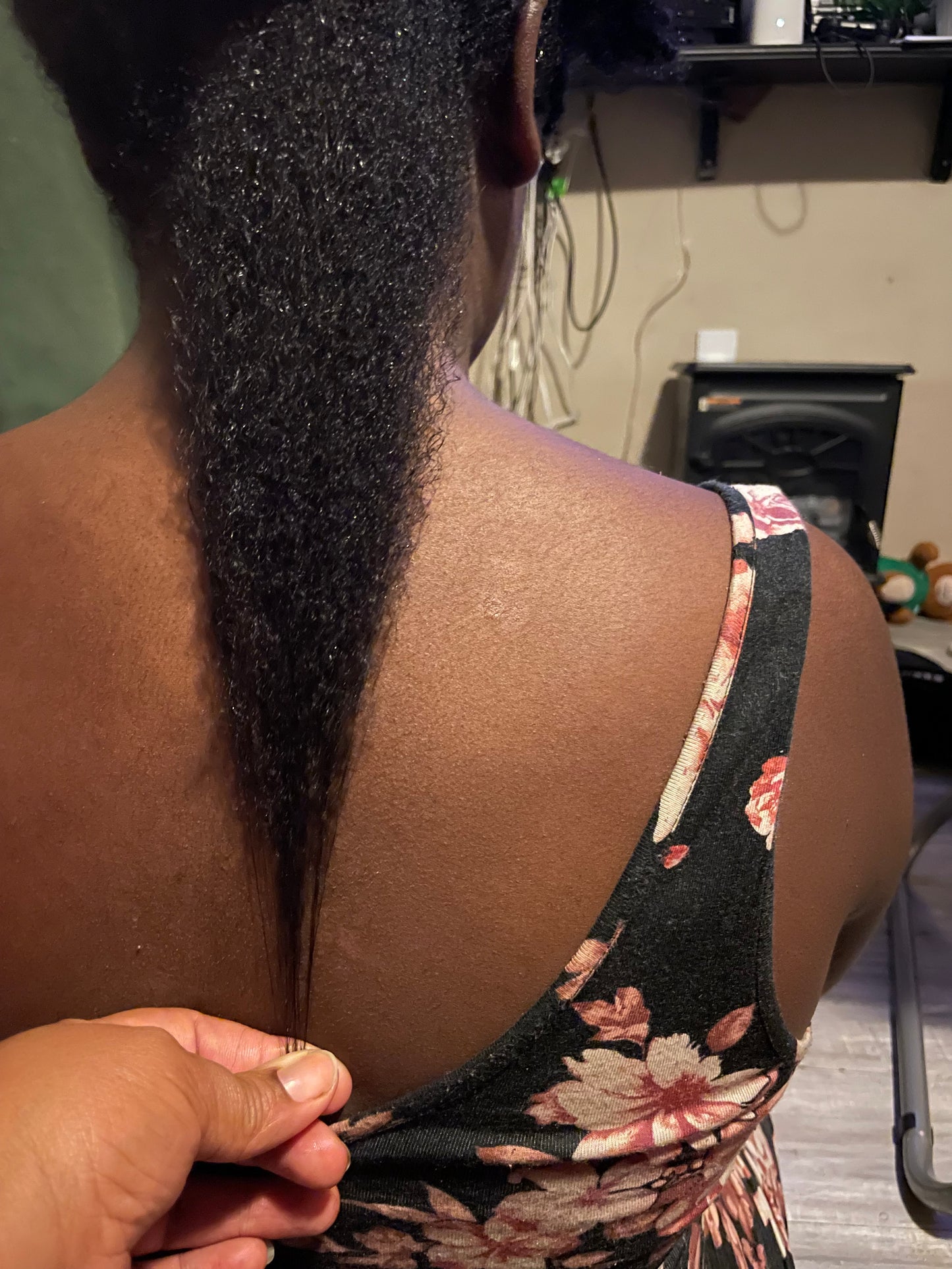 Full Crown Restoration Kit - Hair & Skin Revival by Siri Ya Malkia