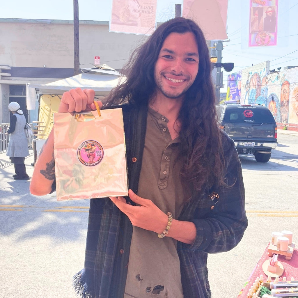 Siri Ya Malkia Beauty Hair Growth Serum