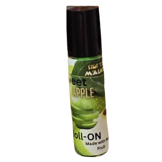 Sweet Apple Roll-On