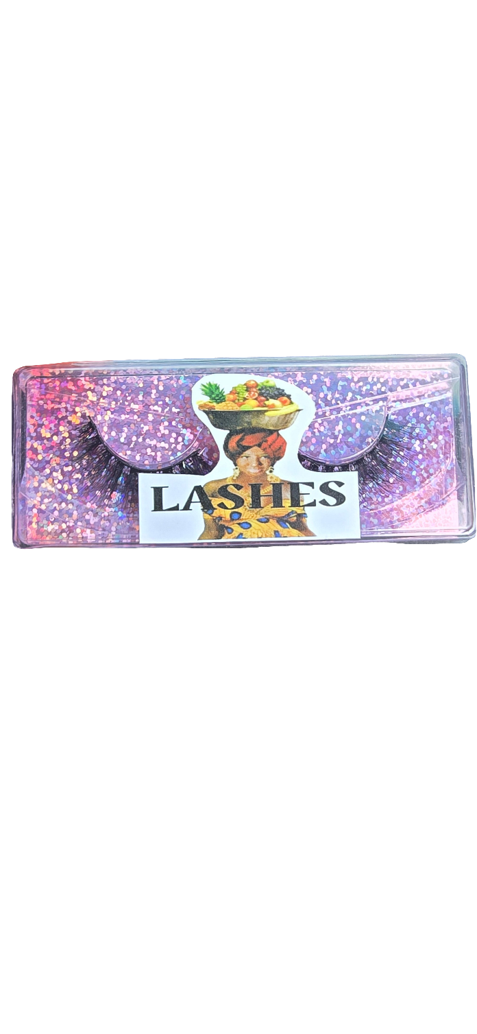 Lashes