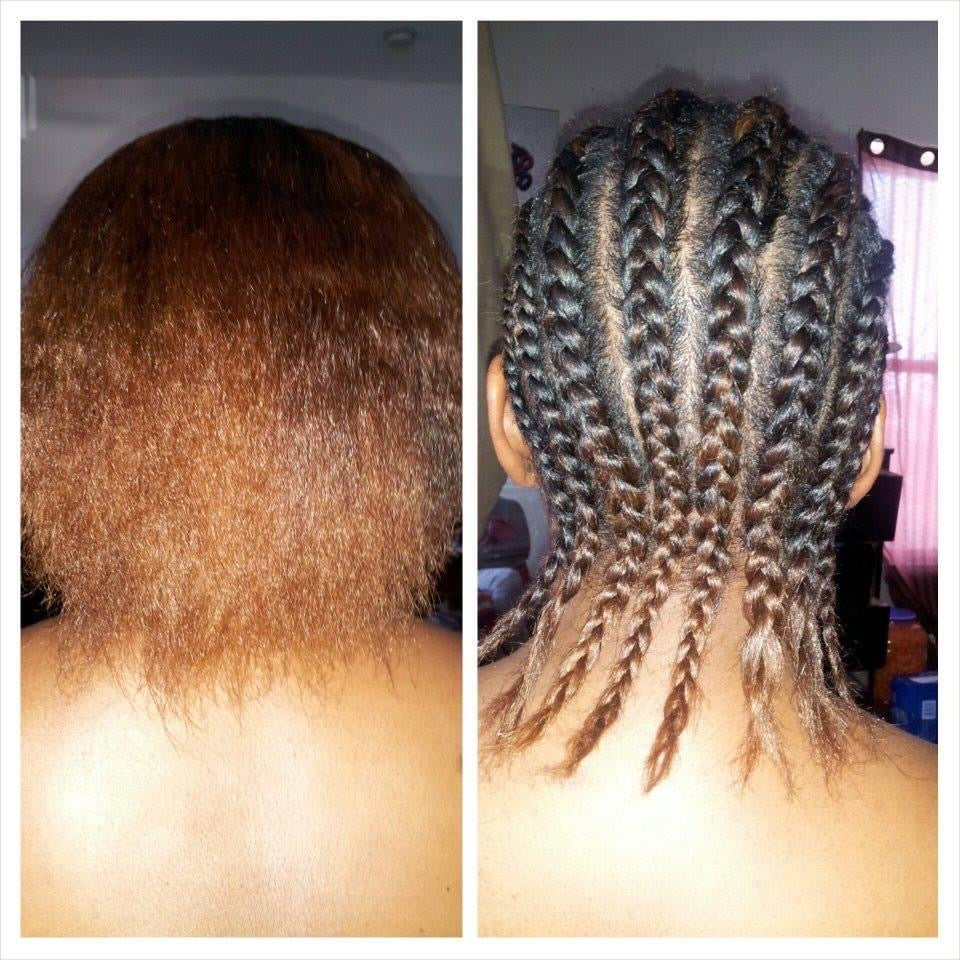 Full Crown Restoration Kit - Hair & Skin Revival by Siri Ya Malkia