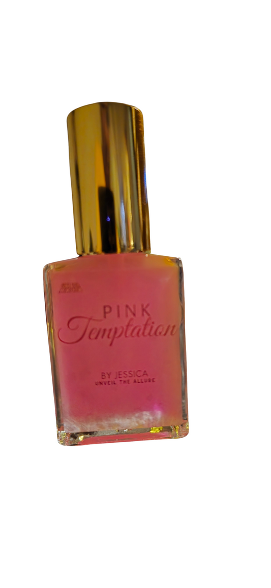 Pink Temptation & Mufasa Water