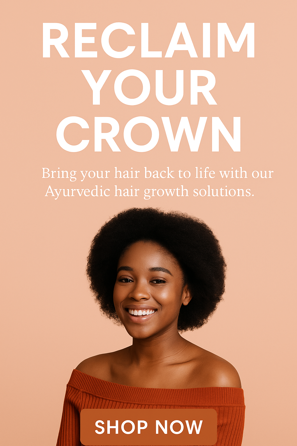 Hair Loss Formula