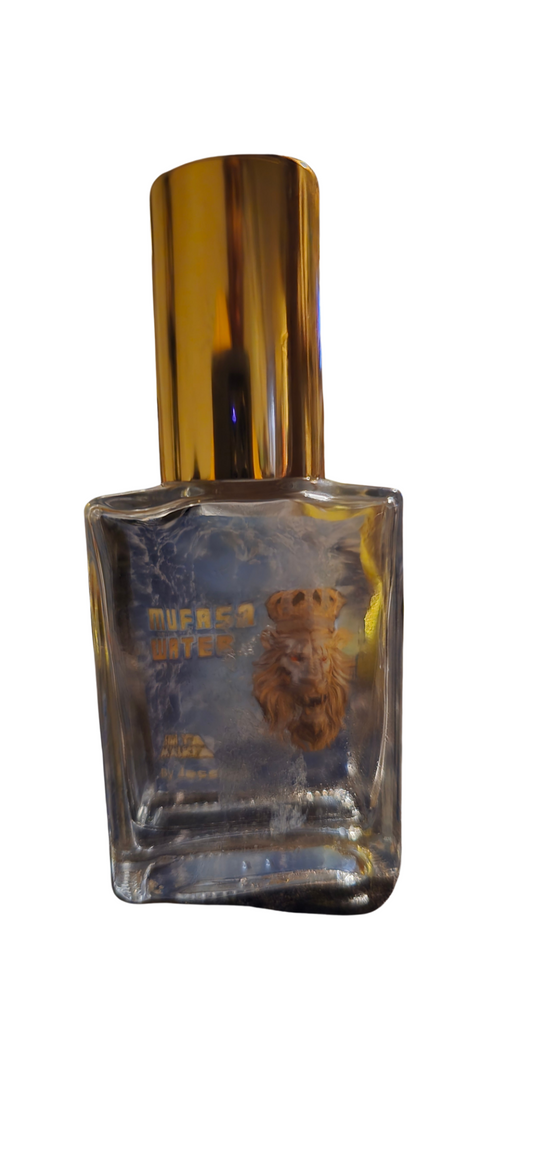 Mufasa Water Cologne