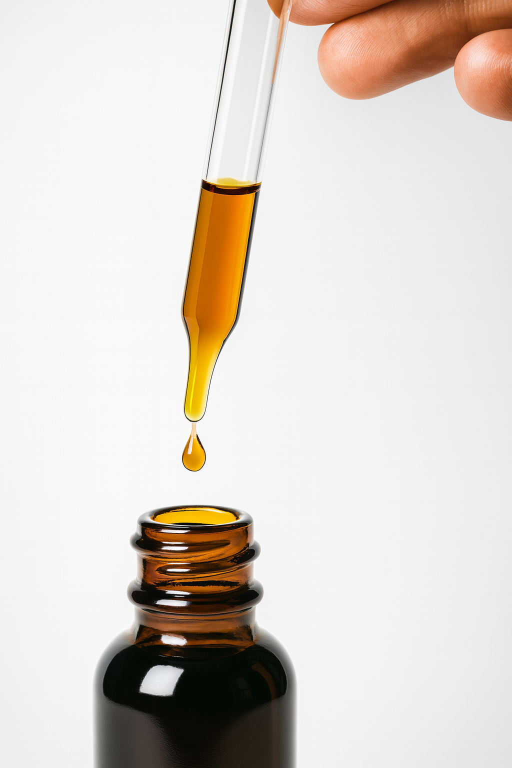 Siri Ya Malkia Beauty Hair Growth Serum